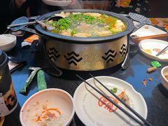 -探鱼·鲜青椒爽麻烤鱼(领展购物广场店)