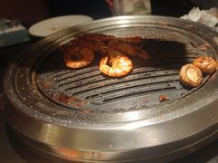 -東盛炭烤自助料理(玄武招商花园城店)