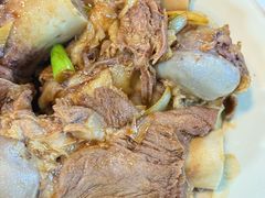 -大梁骨头馆·酱骨老菜(友好店)