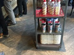 -星巴克(甘河路店)