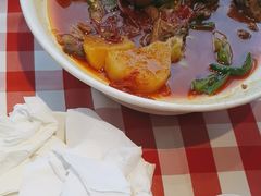 -西贝(吴江路湟普汇店)