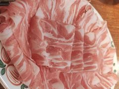 -老门框爆肚涮肉(金宝街店)