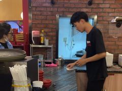 -红料理|串串有瘾·烧烤(吴中路店)