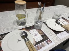 -娜娜家·Nana's restaurant(国金汇店)