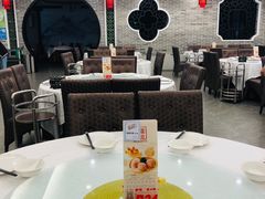 大堂-老廣新意-全天茶点(宝能店)