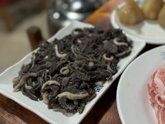 -元盛居(生态大街店)