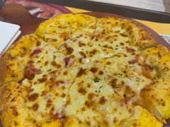 -City1+1城市比萨·意面(桂林路店)