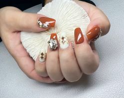 -Hands Nail专业美甲美睫