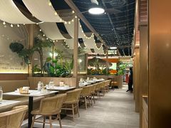 -帕娜·泰式茶餐厅·Bistro(近铁广场店)