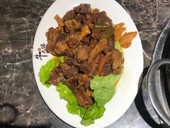 -仄园围炉坊·牛肉火锅·汕头卤水火锅(蛇口店)