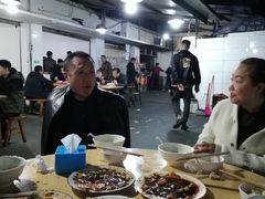 -温记府廟豆汤饭·始于1955年(海椒店)