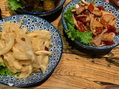 -有才叔的小馆(招商依云曲江店)