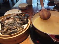 -黑鸡小馆(金源店)