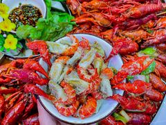 -望江门小龙虾·烧烤(九堡店)