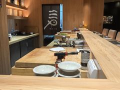 -麦MUGI铁板烧日式料理
