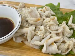 白灼鸟贝-威海渔村(黄兴路店)