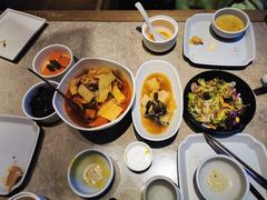 -弘法寺斋菜馆素食