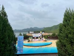 -易水湖景区