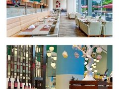 -上海浦东康桥绿地假日酒店