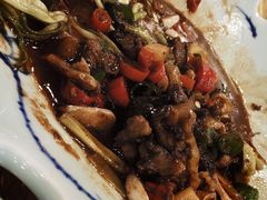 -西江美食舫·江西菜(健德桥店)