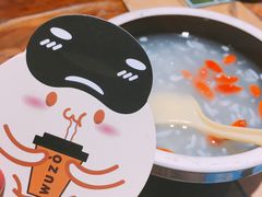 -碳说品道.瓦片烤肉.海鲜烧烤(中华路店)