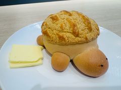 -蔡澜点心·粤菜(新街口IFCX店)