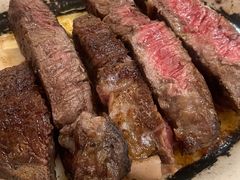 -摩根扒房(桐梓林店)