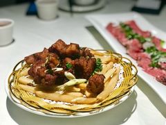 -黑明餐厅(白鹭洲店)