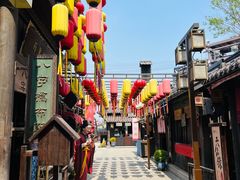-董永七仙女文化园