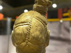 -秦始皇帝陵博物院(兵马俑)