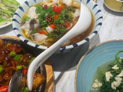 -志明眷村·台式融合菜·宵夜