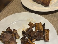 -怡咖啡自助餐(宁波香格里拉店)