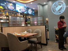 -诺丁牛排披萨自助餐厅(汕头苏宁店)
