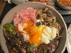 -Ameigo梅果·云贵川bistro(长宁来福士店)