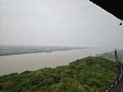 -采石矶景区
