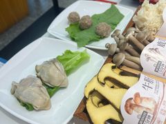 -牛品福潮汕牛肉火锅(旺庄店)