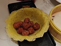 -玉林烤鸭店(垡头店)