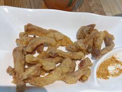 -青瓷火锅料理(西单大悦城店)