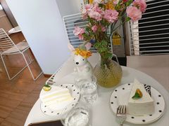 -姆们M Sweetie Cake(三里屯店)