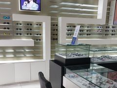 -宝岛眼镜(广州佛山祖庙店)