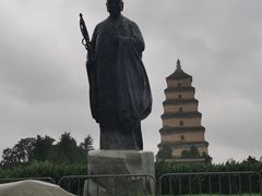 -大慈恩寺(大雁塔)