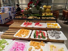 -南湖宾馆·鸳湖阁全日制餐厅