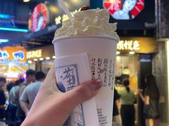 -费大厨辣椒炒肉(黄兴中心广场店)