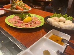 -丸福烤肉(君隆广场店)