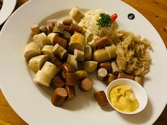 -沈阳瑞士酒店·普拉那啤酒坊