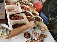 -荣记煲仔饭(高庙路店)