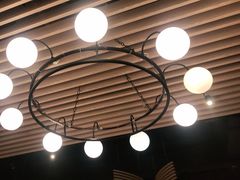 大堂-避风塘(百联东郊店)