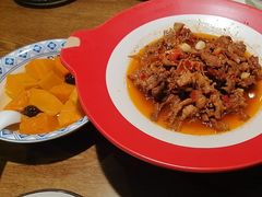 -八碗湘长沙市井菜(坡子街店)