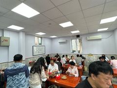 -清真-戏楼王记牛肉面