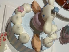 -茉里粤菜(皇姑万象汇店)